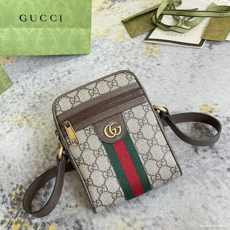 Brother Sam Gucci 2201DJ0045 Bag 0330